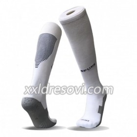 Tottenham Hotspur 2017-18 Dječji Sportske Čarape Domaći Bijela